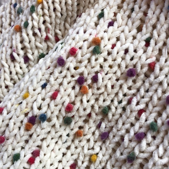 Wild Honey sweater - Picture 3 of 4